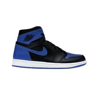 NIKE Air Jordan 1 Retro 'Royal 2017' Sneakers Size 8.5